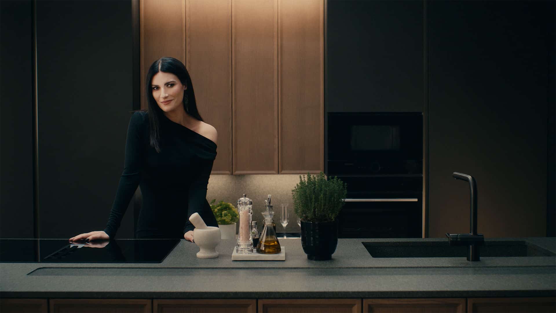 Cucina Scavolini Reggio Calabria
